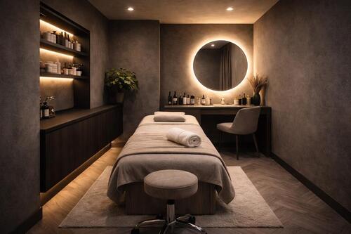 Foto - Studio für selbstständige Artists – Düsseldorf