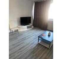 Wohnung zur Untermiete nur für WE Heimfahrer Pendler - Frankfurt am Main Nordend Ost