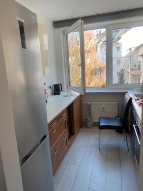 Foto - Etagenwohnung in Frankfurt am Main zur Miete