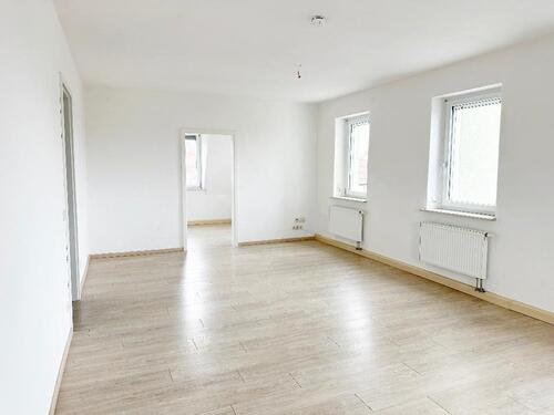 Foto - 4 Zimmer Etagenwohnung in Nünchritz