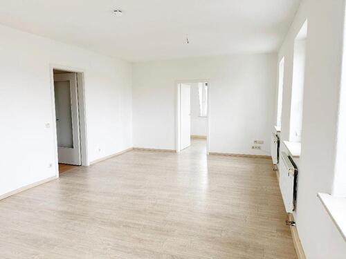 Foto - Etagenwohnung in Nünchritz zur Miete