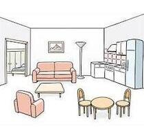 1 Wg Zimmer für Studentin (Untermiete) - Hanau Groß-Steinheim