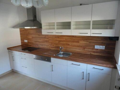 Foto - 8 Zimmer Doppelhaushälfte in Tauberbischofsheim