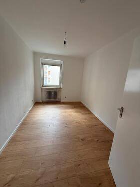 Foto - Etagenwohnung in Mannheim zur Miete