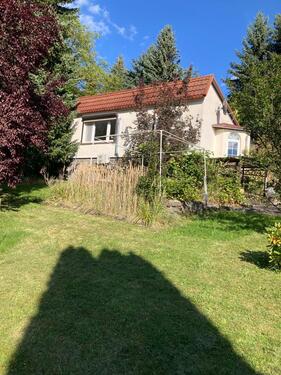 Foto - Bungalow am Stadtrand von Zittau in Eckartsberg