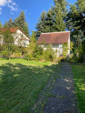 Foto - 2 Zimmer Bungalow zum Kaufen in Zittau