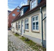 Kleine, gemütliche Wohnung in der Schleswiger Altstadt