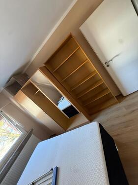 Foto - Dachgeschoßwohnung in Menden (Sauerland) zur Miete