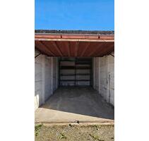 Gepflegte Garage zu vermieten - 70,00&nbsp;EUR Miete, in Zwickau (PLZ: 08058) Zwickau-Nord