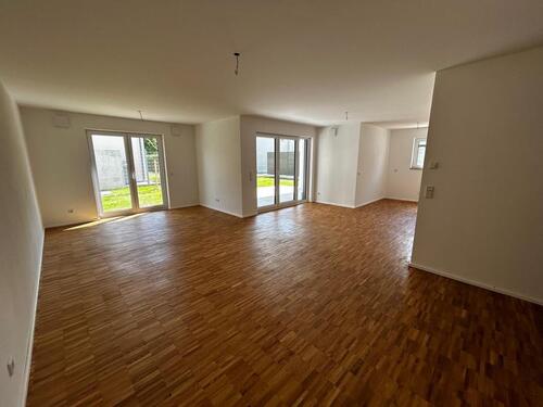 Foto - 3 Zimmer Terrassenwohnung zum Kaufen in Ingolstadt