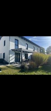 Foto - Moderne Doppelhaushälfte in Burglengenfeld, provisonsfrei