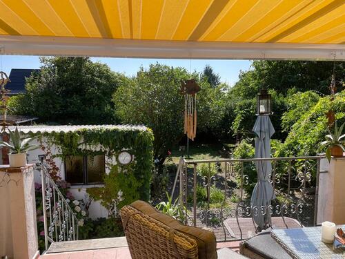 Foto - Einziehen und Wohlfühlen! Modernisiertes großes Einfamilienhaus