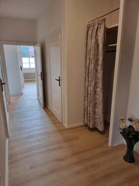 Foto - 5.5 Zimmer Etagenwohnung zur Miete in Schwienau