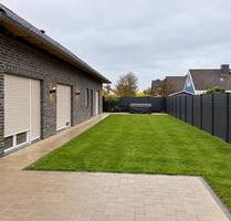 Haus mit Galerie, 3 Bädern, Kamin & gr. Garten - S Bahn - Wedemark