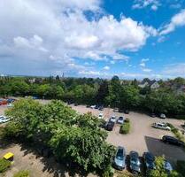 Parkplatz in der Himmelsthürer Straße 6 - Hildesheim