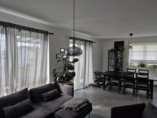 Foto - 3 Zimmer Wohnung nach Erstbezug