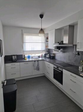 Foto - Etagenwohnung in Balingen