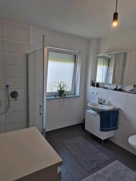 Foto - Etagenwohnung in Balingen zur Miete