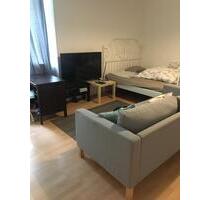 2-Zimmer Wohnung zur Zwischenmiete in Prenzlauer Berg - Berlin Pankow