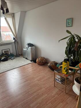 Foto - Schöne 3-Zimmer Wohnung in Nürnberg - Gärten h. d. Veste
