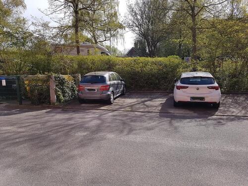 Foto - Stellplatz SukoringKiel Suchsdorf