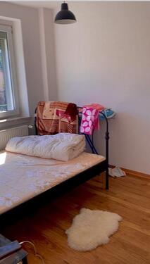Foto - WG-Zimmer für Frauen verfügbar Shared Room Available for Women