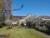 Foto - Wohnhaus mit 2 Whg. in ruhiger Dorfrandlage mit Ausbaureserve