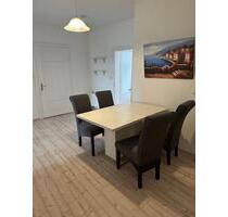 Wohnung im Herzen Einbecks zu vermieten
