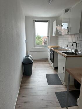 Foto - Etagenwohnung zur Miete in Einbeck