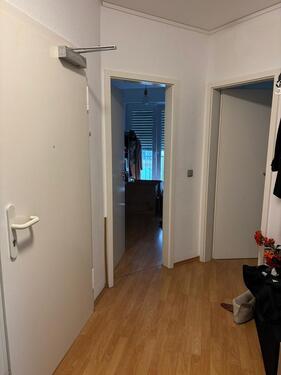 Foto - Etagenwohnung in Wiesbaden