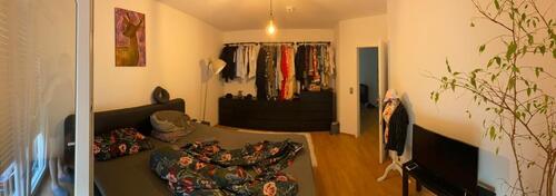 Foto - Etagenwohnung in Wiesbaden zur Miete