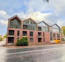 NEUBAU! Stilvolle und energieeffiziente 3-Zimmer Wohnung! - Oldenburg Alexandersfeld