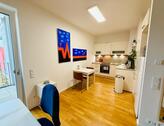 Foto - Zwischenmiete: Moderne 1-Zimmer-Wohnung (40 m²) in Frankfurt