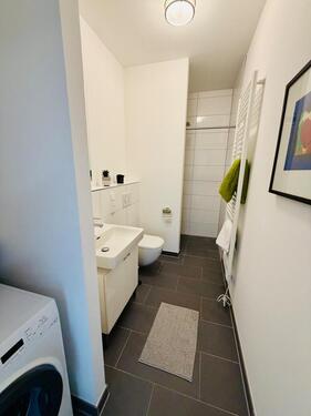 Foto - Etagenwohnung in Frankfurt am Main