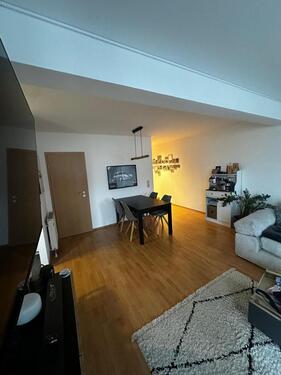 Foto - Etagenwohnung zur Miete in Lebach