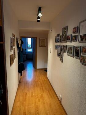 Foto - Etagenwohnung in Lebach zur Miete