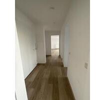 Gemütliche Etagenwohnung in Minden - 2 Zimmer, Tageslichtbad und PVC BODEN!