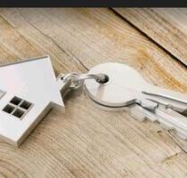 Mietwohnung in ruhiger Lage - 678,00 EUR Kaltmiete, in Leopoldshöhe (PLZ: 33818)