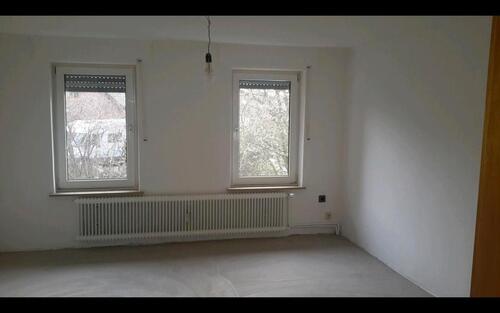 Foto - Etagenwohnung zur Miete in Leopoldshöhe