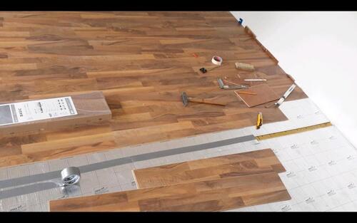 Foto - Etagenwohnung in Leopoldshöhe