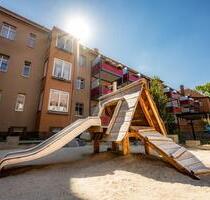 Wohnen im Lutherviertel - 370,00 EUR Kaltmiete, in Halle (Saale) (PLZ: 06110) Damaschkestraße