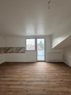 Foto - Etagenwohnung in Bottrop