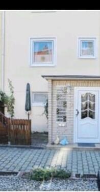 Foto - Charmantes Rheinmittelhaus mit kleinen Garten zur Miete