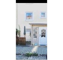 Charmantes Rheinmittelhaus mit kleinen Garten zur Miete - Peine Südstadt