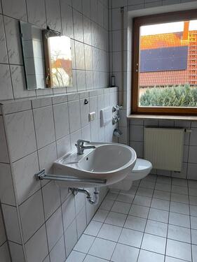 Foto - Etagenwohnung in Volkach