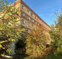 Charmante Wohnung mit Gartenidylle – Katharinenweg 18, Apolda