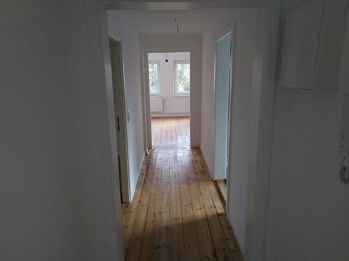 Foto - Charmante 3-Zimmer-Dachgeschosswohnung in ruhiger Lage