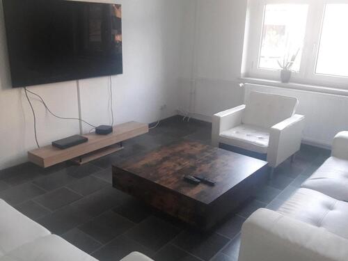 Foto - Wohnung Duisburg Hovhfeld - 5.000,00&nbsp;EUR Kaltmiete, ca.&nbsp; 63,00&nbsp;m&sup2;