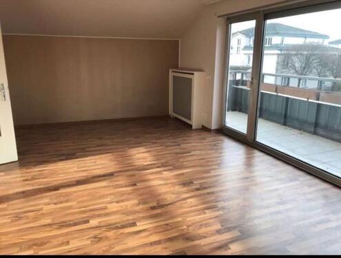 Foto - 4 Zimmer Etagenwohnung zur Miete in Berlin