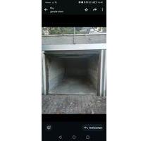 Abschließbare Garage zu vermieten - Röthenbach an der Pegnitz